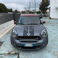 MINI Countryman SD 2.0 Automatico 2015