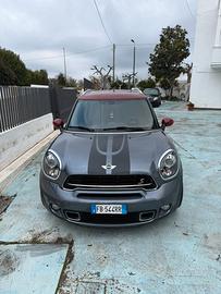 MINI Countryman SD 2.0 Automatico 2015