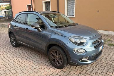 Fiat 500X 1.6 Benzina Ok Neopatentati