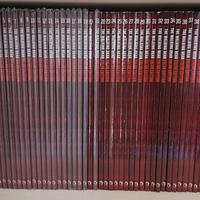 Fumetto the walking dead color edition 1-43