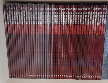 Fumetto the walking dead color edition 1-43