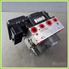 Centralina ABS Modulo Pompa BOSCH 0265801036 51859