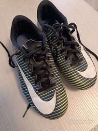 Scarpe da calcio Nike Mercurial - Taglia 37.5