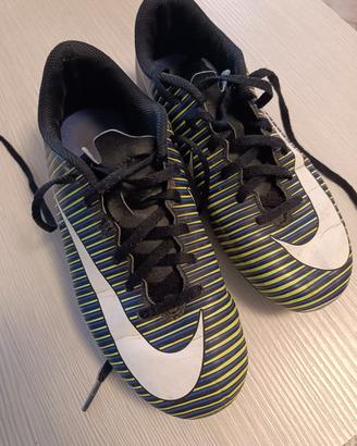Scarpe da calcio Nike Mercurial - Taglia 37.5