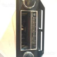 Radiostereo 8 anni 70