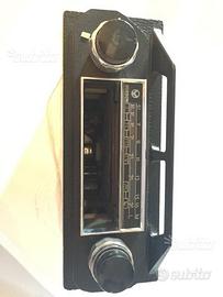 Radiostereo 8 anni 70