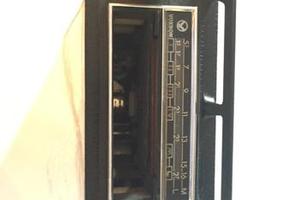 Radiostereo 8 anni 70