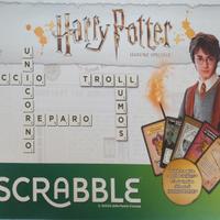 Scarabeo Harry Potter - Ed speciale 