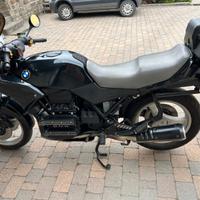 Bmw k 75 s - 1992