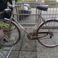 Bici vintage Michelin 1950