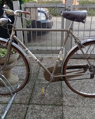 Bici vintage Michelin 1950