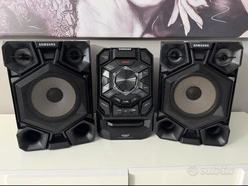 Stereo SAMSUNG