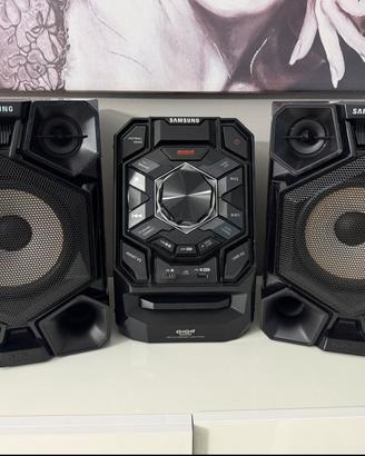 Stereo SAMSUNG