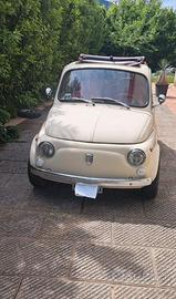 Fiat 500 L