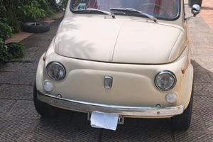 Fiat 500 L