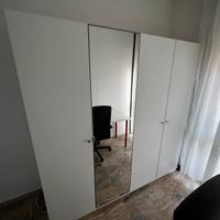 Armadio Ikea Ballstad