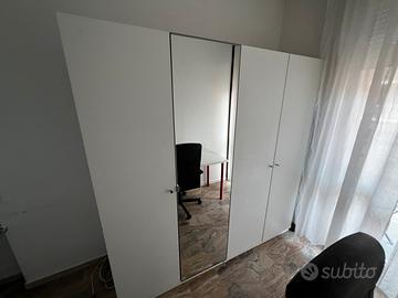 Armadio Ikea Ballstad