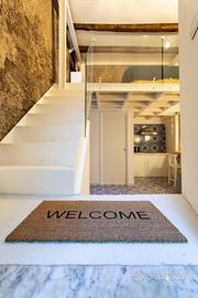 Grazioso monolocale centro Salerno