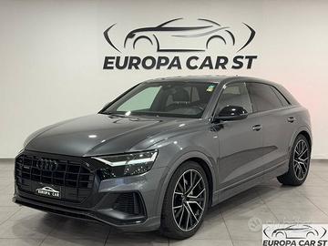 Audi Q8 50 TDI 286cv quattro tiptronic S-line...