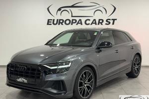 Audi Q8 50 TDI 286cv quattro tiptronic S-line...