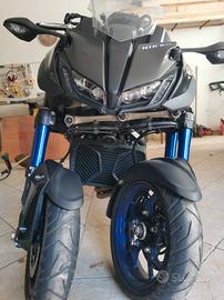 yamaha niken 850 cc