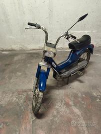 PIAGGIO BOXER 2