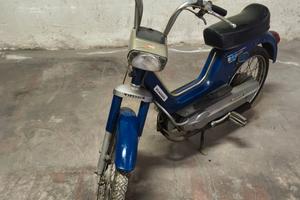 PIAGGIO BOXER 2