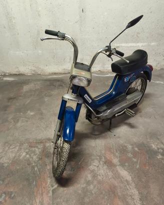 PIAGGIO BOXER 2