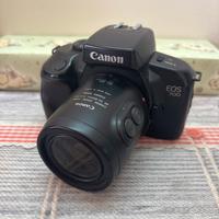 Canon Eos 700