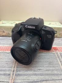 Canon Eos 700