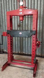 pressa idraulica 20T