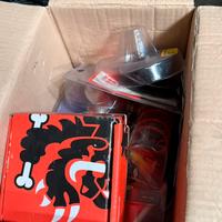 Trasmissione malossi over range piaggio