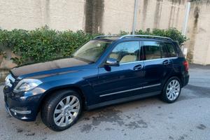 Mercedes GLK 4matic