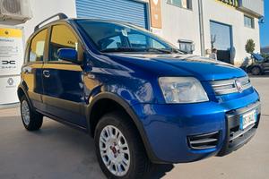 FIAT Panda 4x4 1.300 MuliJet 75cv Km154.200