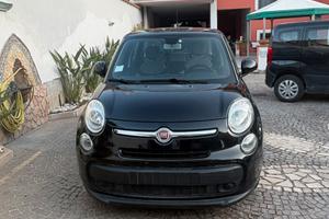 Fiat 500L 1.3