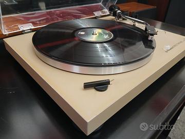 GIRADISCHI PIONEER PL 512 APPENA REVISIONATO 