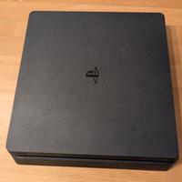 Playstation 4 Slim - 2TB