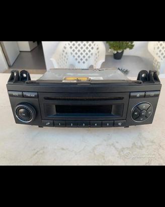 stereo 