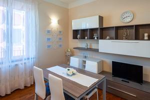 Appart. 64 mq Lucca a 300 m dalle Mura