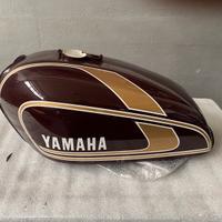 Serbatoio yamaha XS 750
