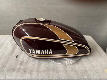 Serbatoio yamaha XS 750