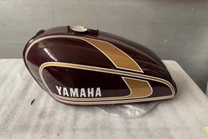 Serbatoio yamaha XS 750