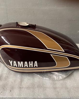 Serbatoio yamaha XS 750