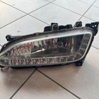 Faro fendinebbia + luci di posiz hyunday santa Fe