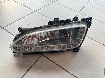 Faro fendinebbia + luci di posiz hyunday santa Fe