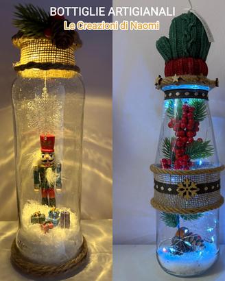 ✨Bottiglie Artigianali ✨