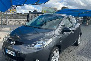 Mazda 2 - anno 2009 - 187000 km