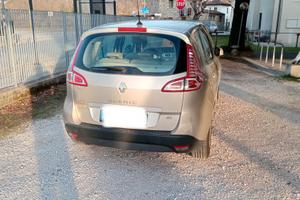 Renault Scenic 1.9dCi anno 2010 130CV