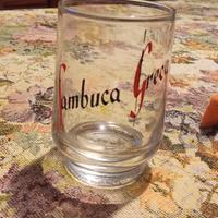 bicchierino sambuca greca