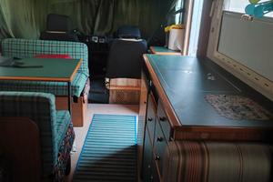 Camper laika 620